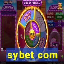 sybet com