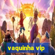 vaquinha vip