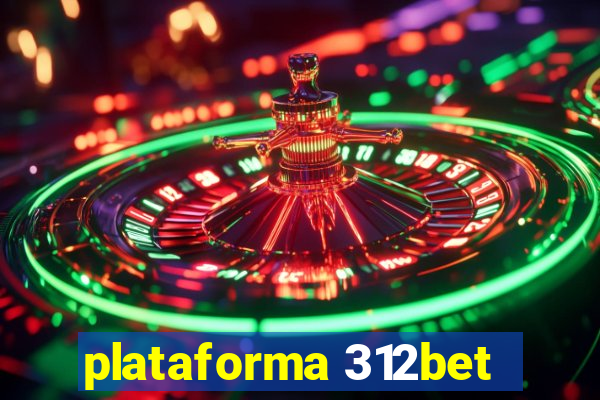 plataforma 312bet