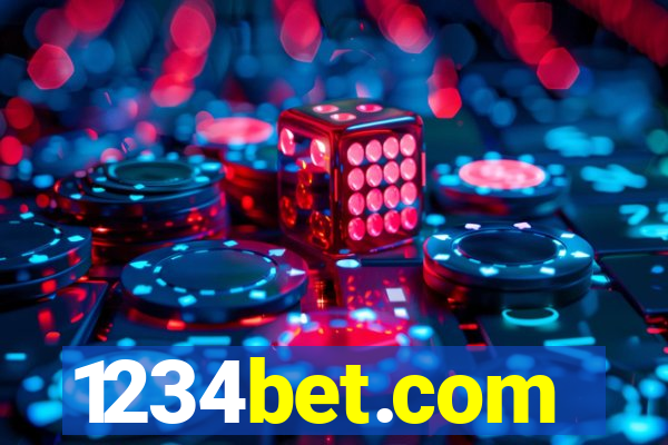 1234bet.com