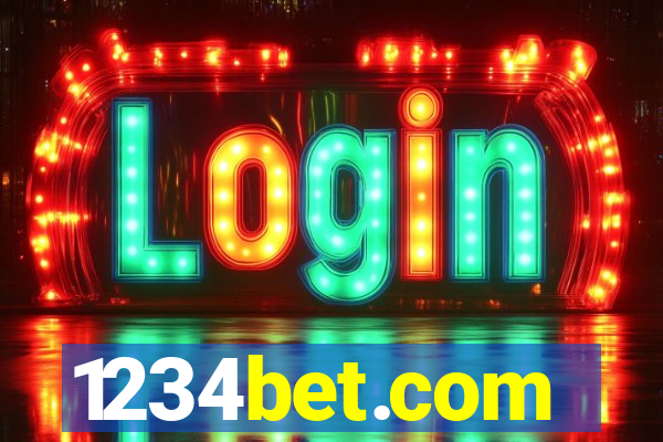 1234bet.com