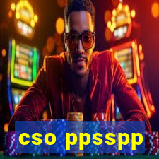 cso ppsspp