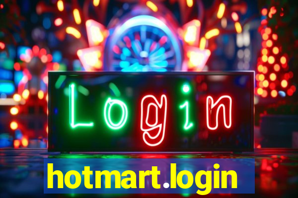 hotmart.login