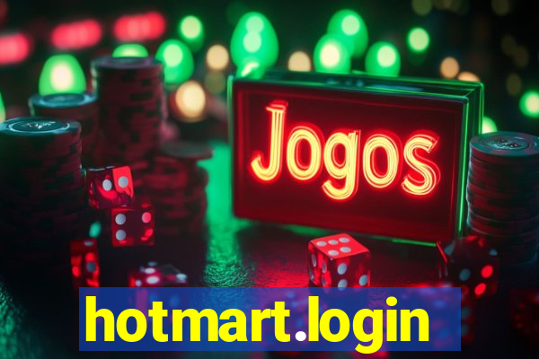 hotmart.login