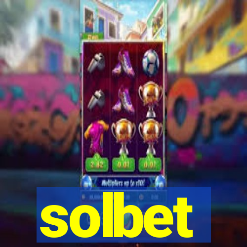 solbet