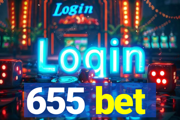 655 bet