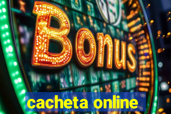 cacheta online