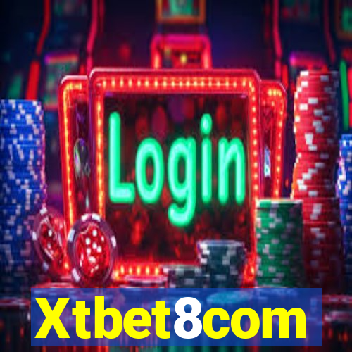 Xtbet8com