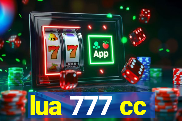 lua 777 cc