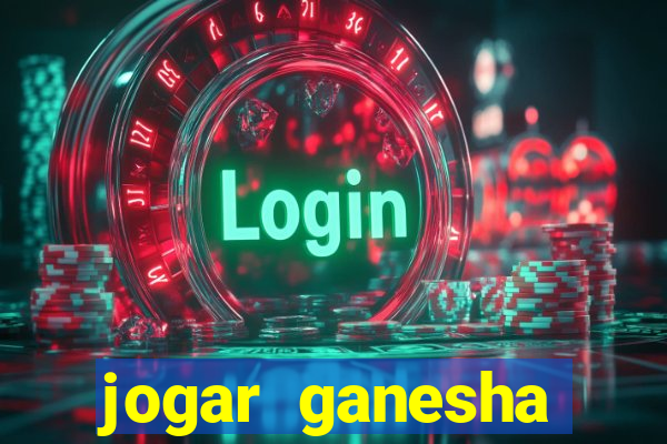 jogar ganesha fortune demo