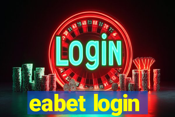 eabet login