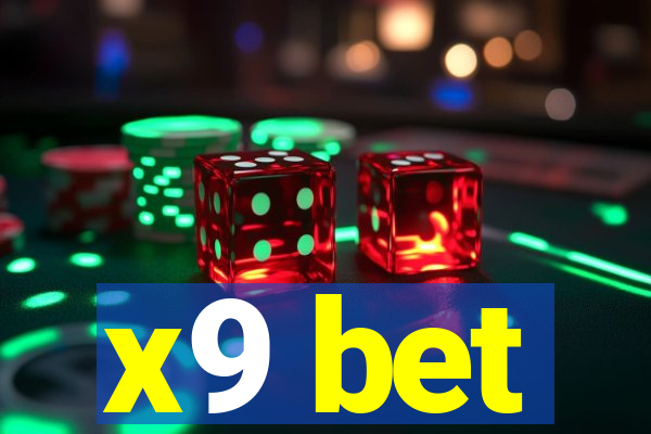 x9 bet