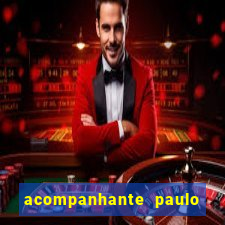 acompanhante paulo afonso ba