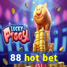 88 hot bet