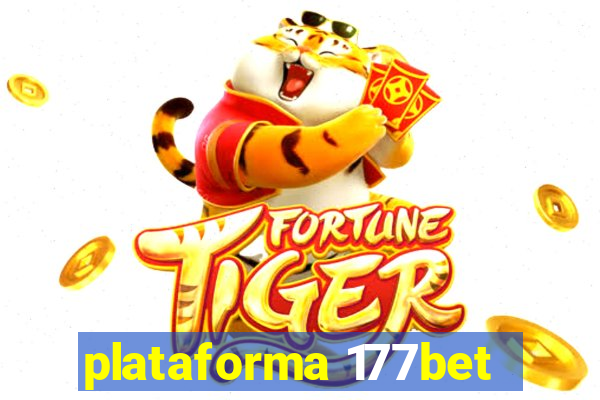 plataforma 177bet