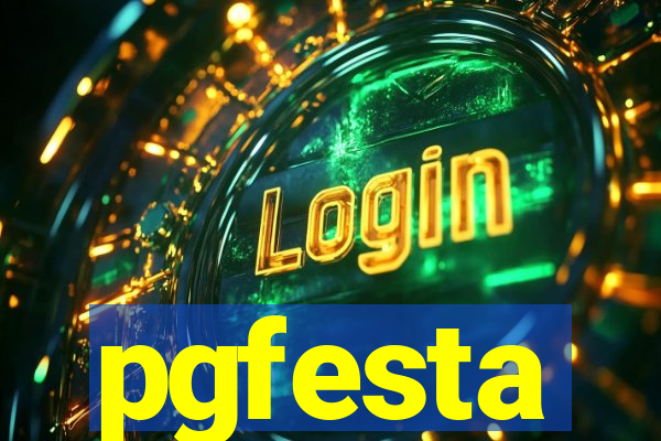 pgfesta