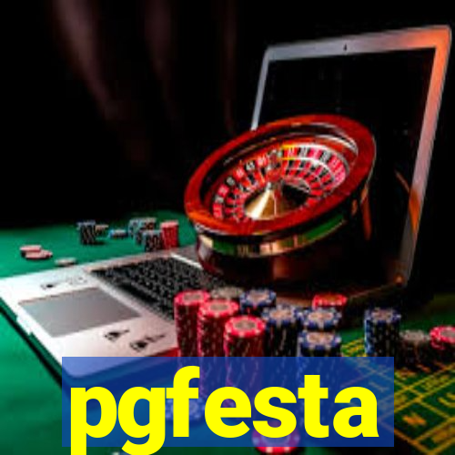 pgfesta