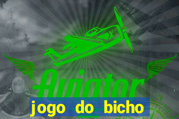 jogo do bicho pantera negra