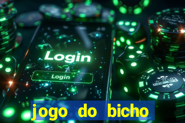 jogo do bicho pantera negra