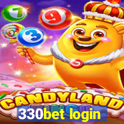 330bet login