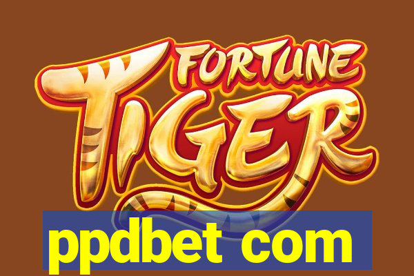 ppdbet com