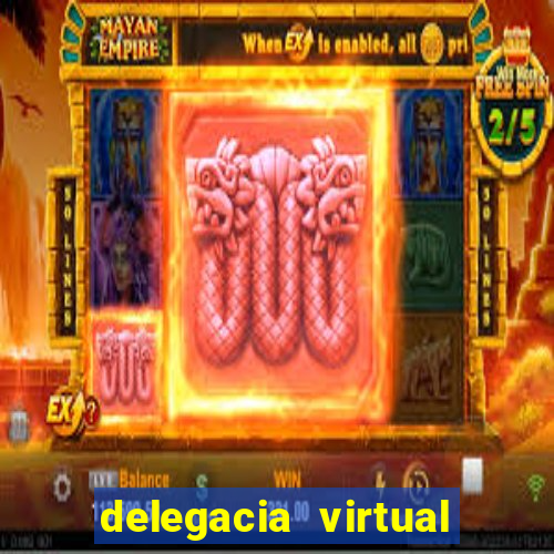 delegacia virtual da bahia