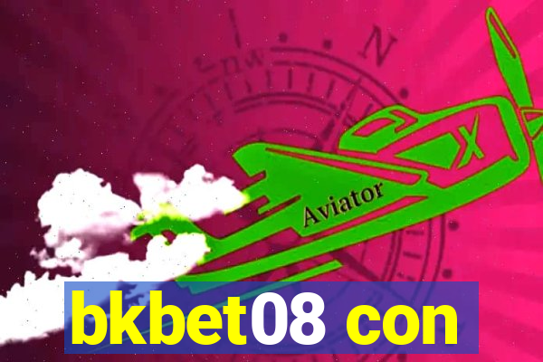 bkbet08 con