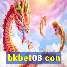 bkbet08 con