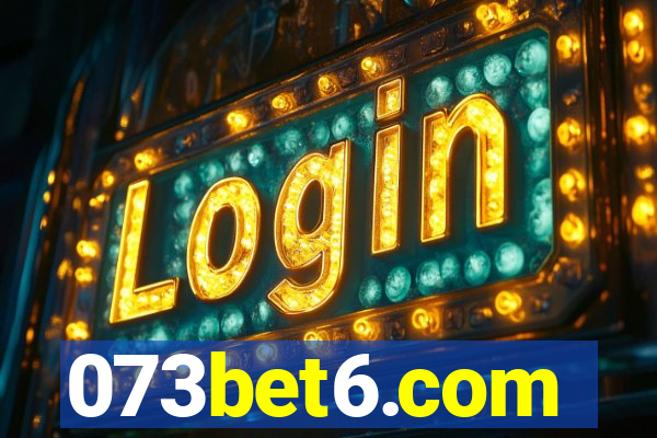 073bet6.com