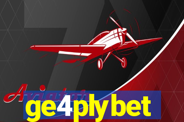 ge4plybet