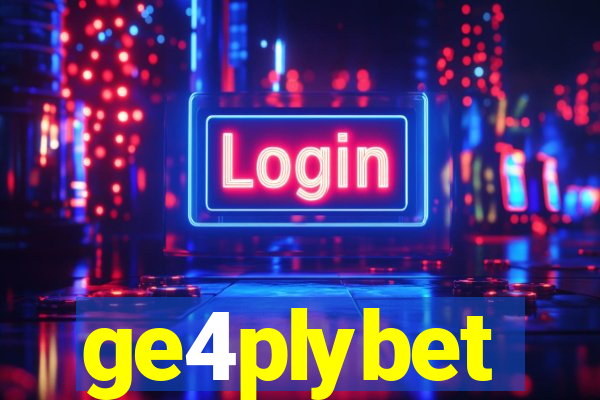 ge4plybet