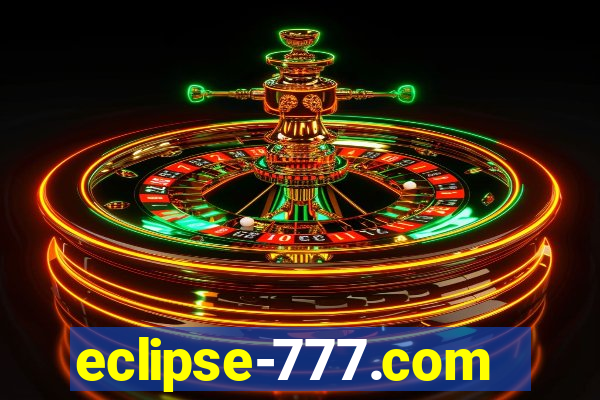 eclipse-777.com