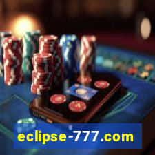 eclipse-777.com