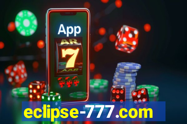 eclipse-777.com