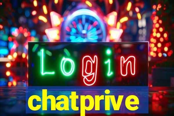 chatprive