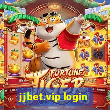 jjbet.vip login