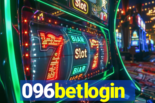 096betlogin