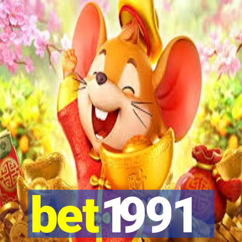 bet1991