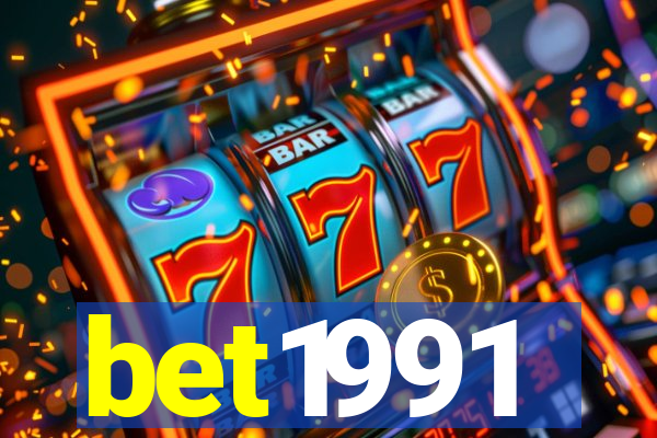 bet1991