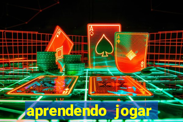 aprendendo jogar poker leo bello pdf