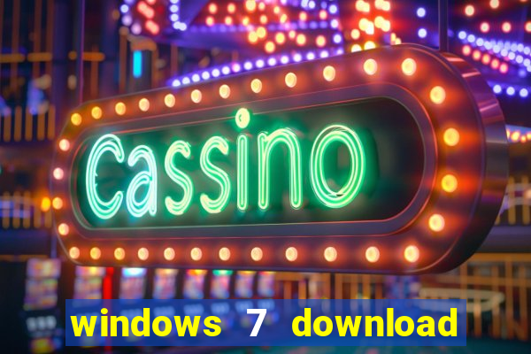 windows 7 download 64 bits iso