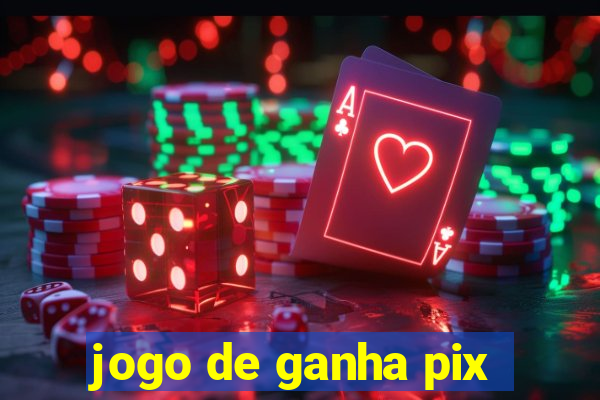 jogo de ganha pix