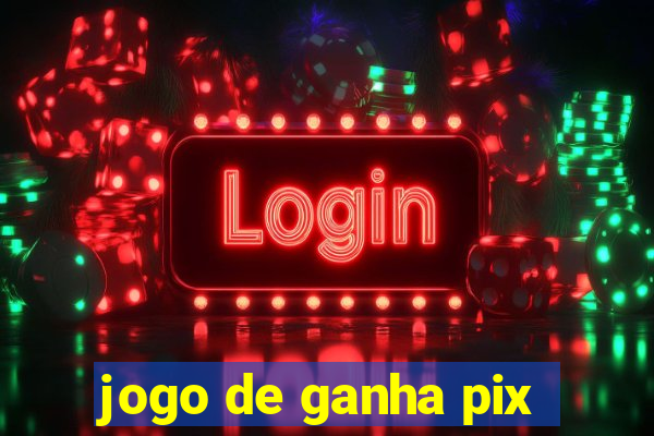 jogo de ganha pix