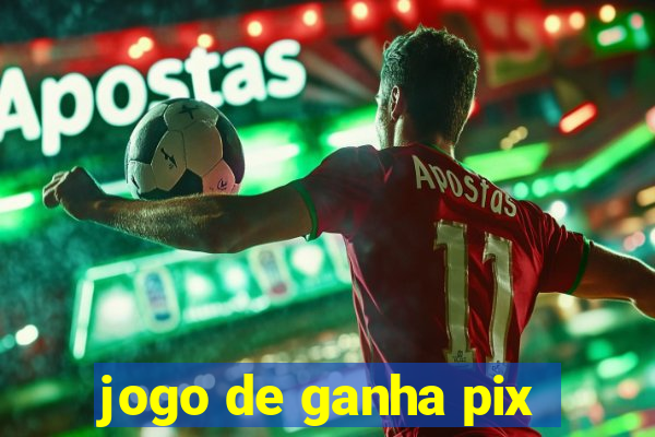 jogo de ganha pix