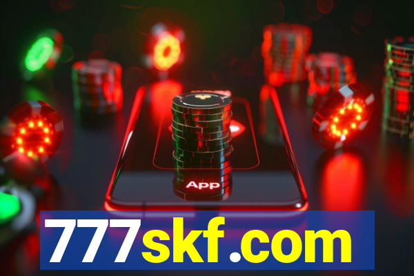 777skf.com