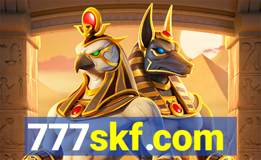 777skf.com