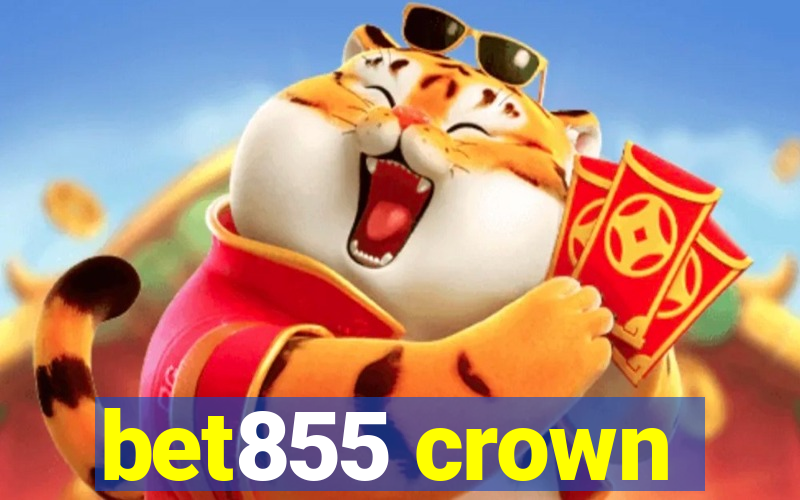 bet855 crown