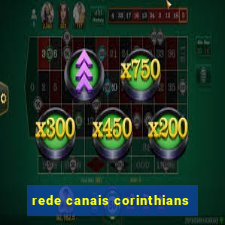 rede canais corinthians