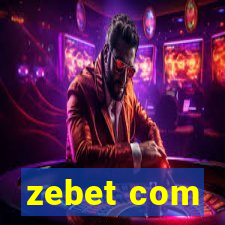 zebet com