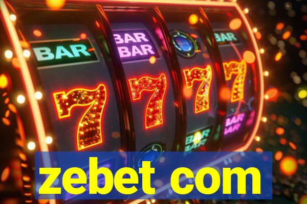 zebet com